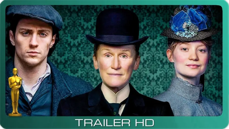 Watch film Albert Nobbs | Albert Nobbs ≣ 2011 ≣ Trailer