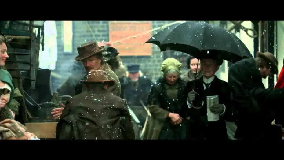 Watch film Albert Nobbs | Albert Nobbs - Bande-annonce