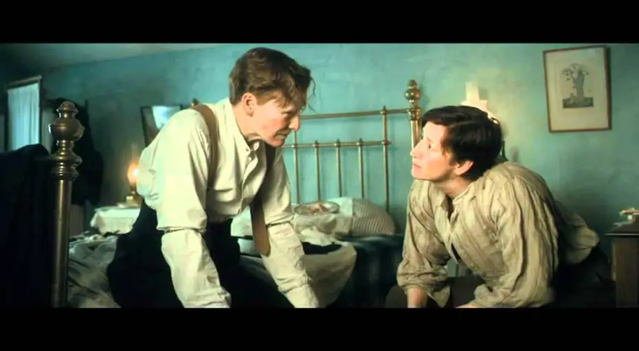 Watch film Albert Nobbs | Albert Nobbs - Trailer Italiano Ufficiale / Official Italian Trailer
