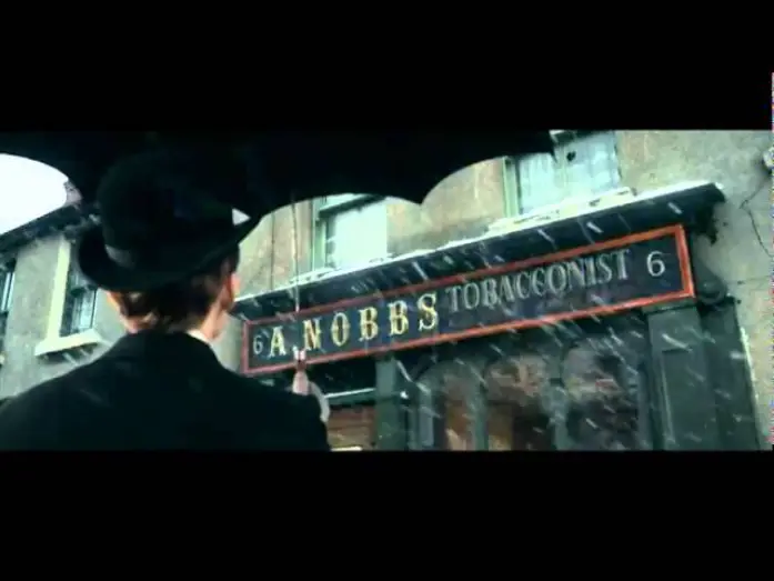 Watch film Albert Nobbs | ALBERT NOBBS TRAILER ESPA&Ntilde;OL