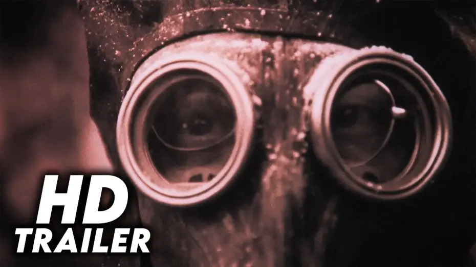 Watch film Dead Man's Letters — Dead Man's Letters (1986) DEUTSCH TRAILER [HD]