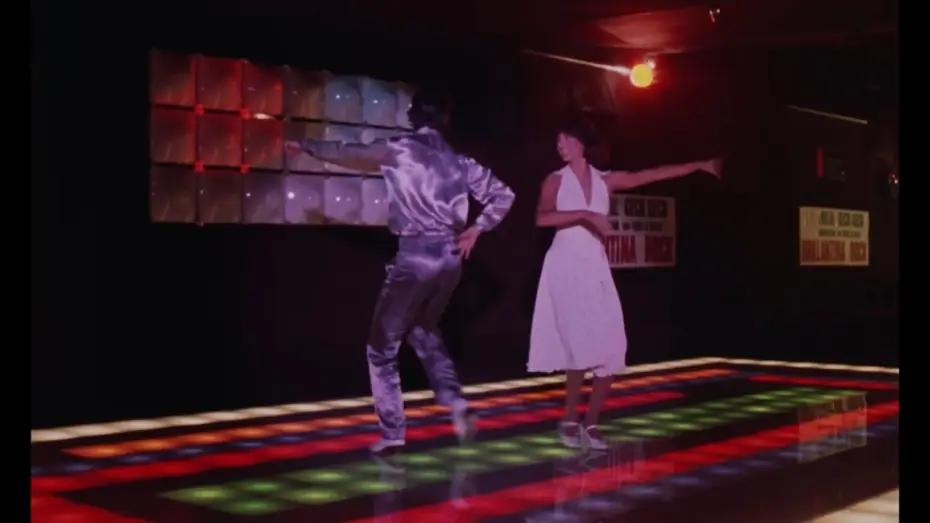 Watch film Grease Rock — Trailer [Dubbed]