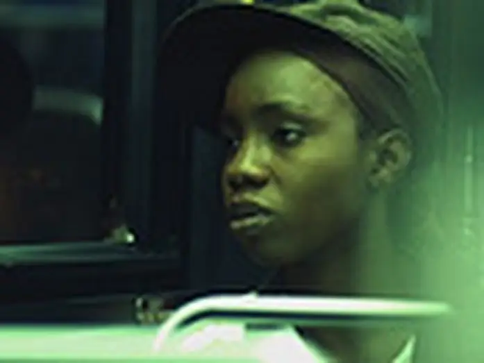 Watch film Pariah — Meet the Artists: Dee Rees