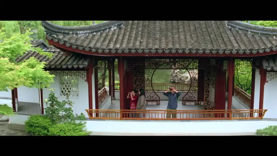Watch film The Big Year — Un Anno da Leoni Trailer Ufficiale