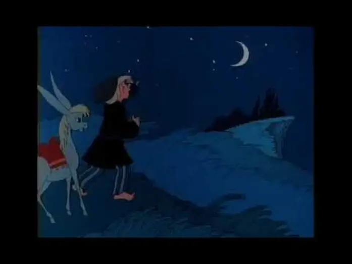Watch film The Humpbacked Horse | Ivan and his Magic Pony A Russian Folk Story