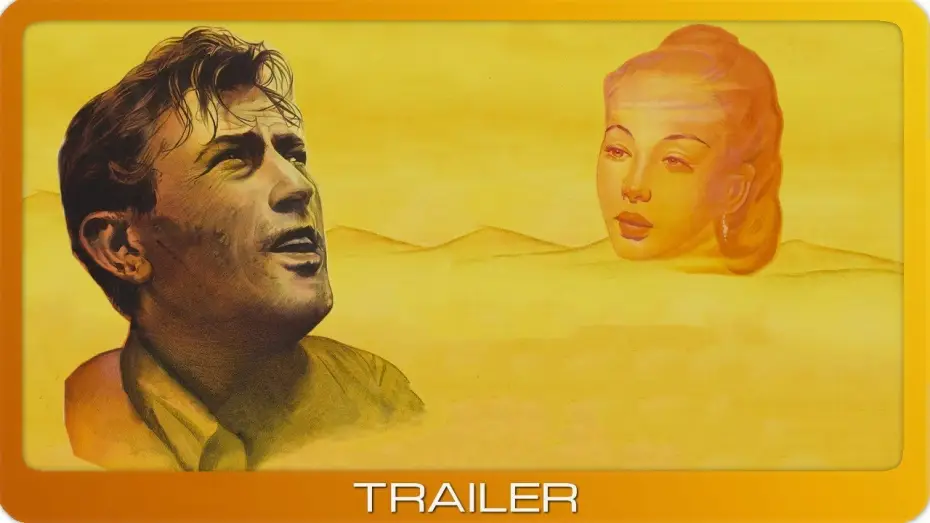 Watch film The Purple Plain — Flammen über Fernost ≣ 1954 ≣ Trailer