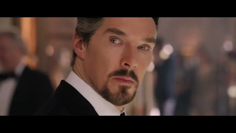 Watch film Doctor Strange in the Multiverse of Madness | Anuncio: 'Este universo'