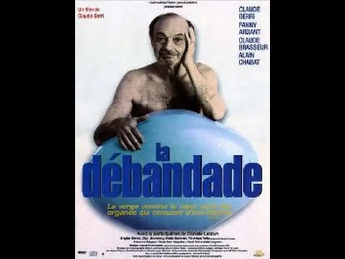 Watch film Hard Off — La Débandade (1999)  |  Bande annonce