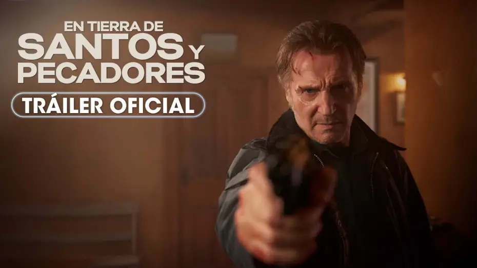 Watch film In the Land of Saints and Sinners | EN TIERRA DE SANTOS Y PECADORES - Tr&aacute;iler Oficial