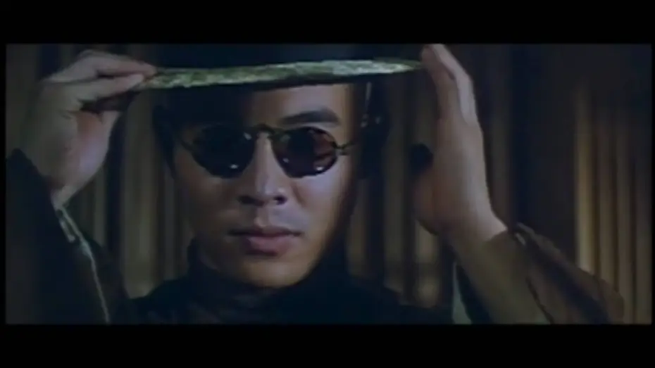 Watch film Once Upon a Time in China | Once Upon A Time In China Trailer