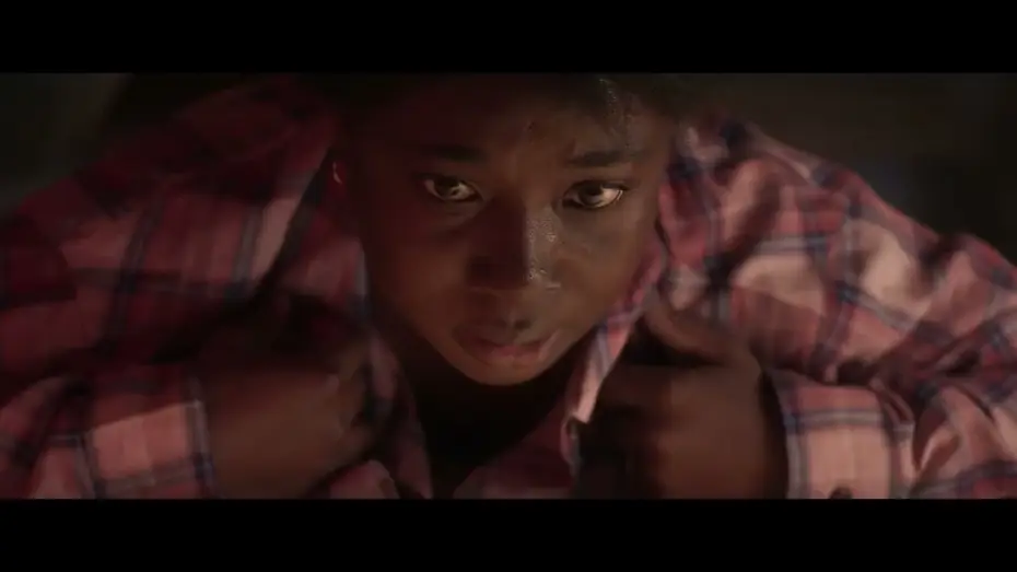 Watch film Paria | Trailer PARIAH - Edson da Conceicao, Pa&iacute;ses Bajos | MUICA 2025