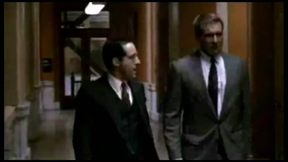 Watch film Presumed Innocent | Presumed Innocent (HD) Trailer