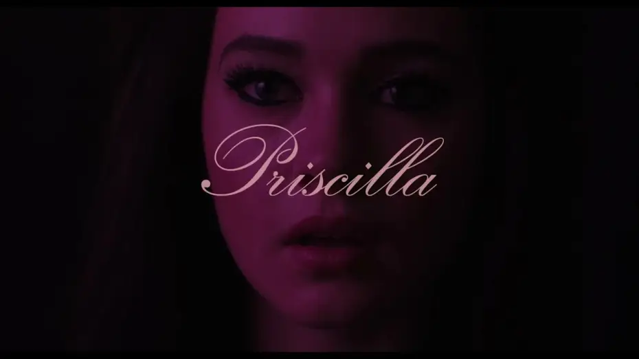 Watch film Priscilla | Tr&aacute;iler VOSE