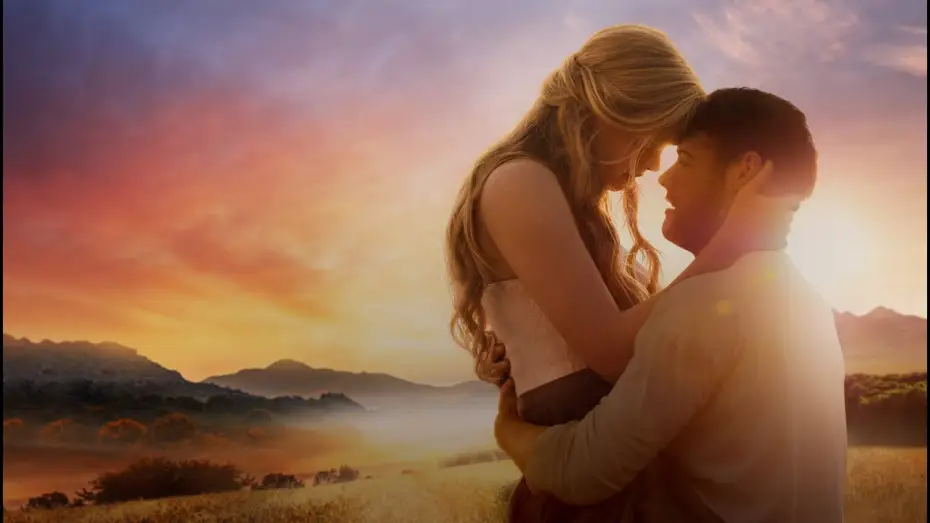 Watch film Redeeming Love | Film: REDEEMING LOVE - DIE LIEBE IST STARK (Trailer, Deutsch)