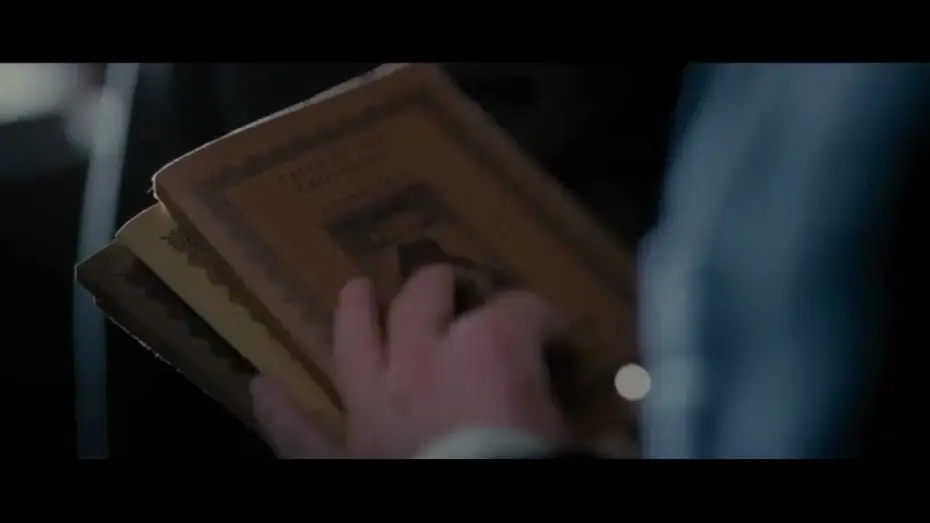 Watch film The Raven — Ворон - 2012 - трейлер