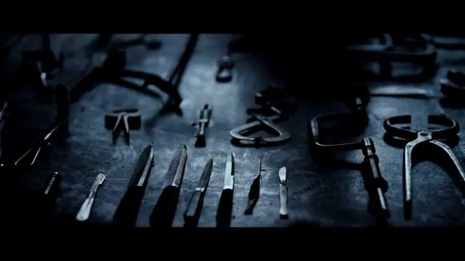 Watch film The Raven — The Raven - Trailer italiano definitivo