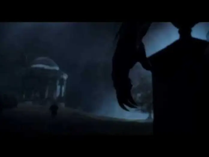 Watch film The Wolfman | Trailer -  El hombre lobo (2010) | The Wolfman
