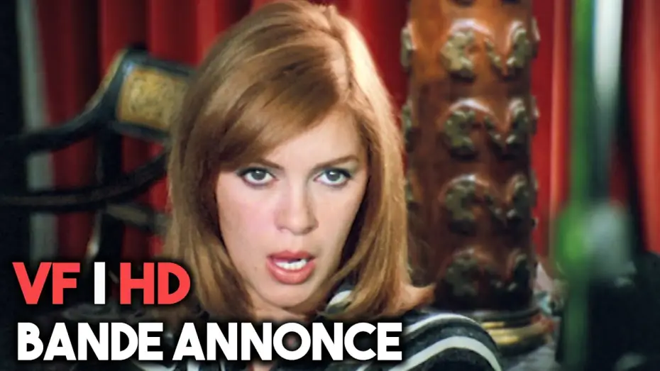 Watch film Woman in Chains — La Prisonnière (1968) Bande Annonce VF [HD]