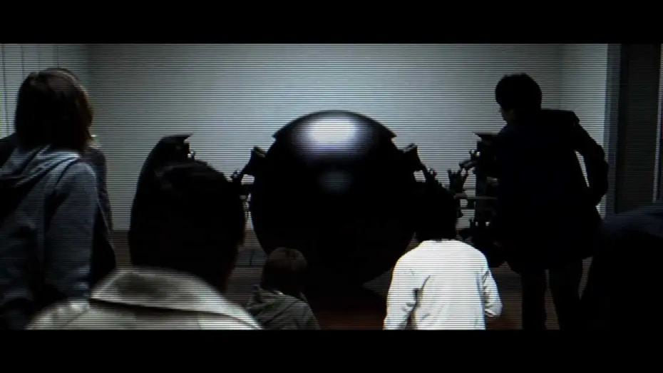 Watch film Gantz: Perfect Answer — GANTZ Revolution - Bande Annonce VF