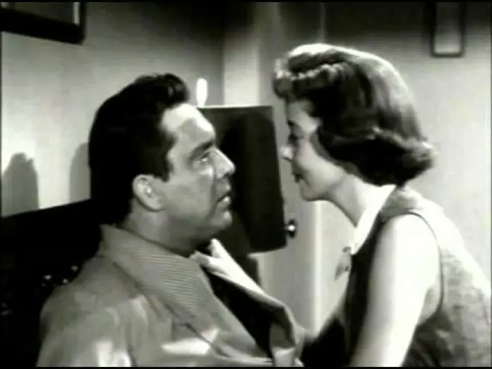 Watch film The Bigamist — The Bigamist (1953)