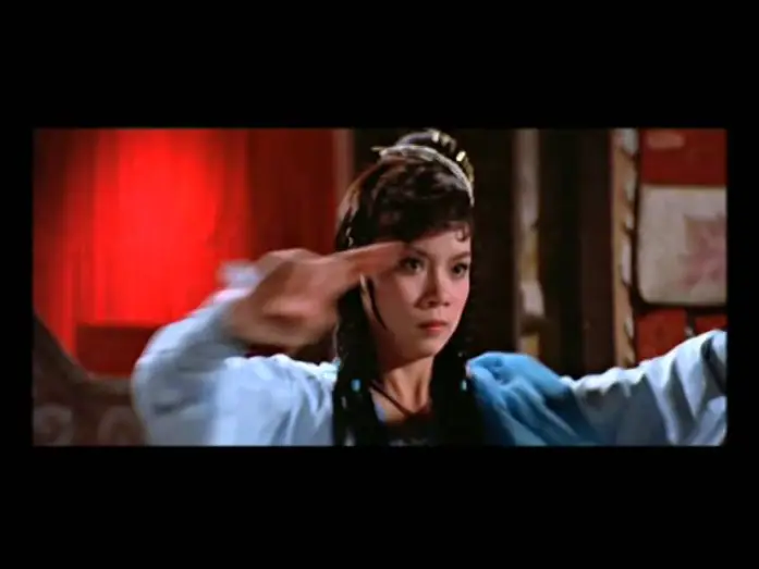 Watch film Holy Flame of the Martial World — Holy Flame Of The Martial World (1983) Shaw Brothers **Official Trailer** 武林聖火令
