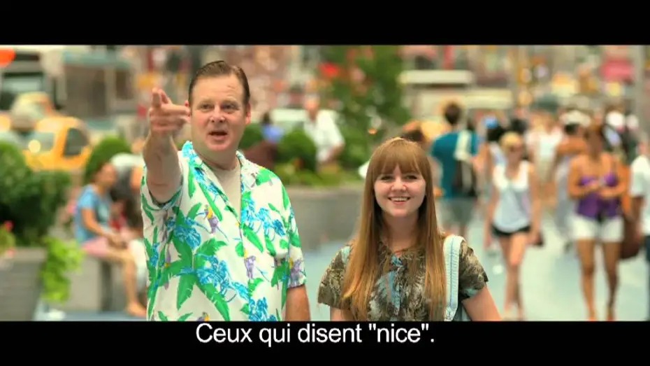Watch film God Bless America — GOD BLESS AMERICA - Bande Annonce officielle