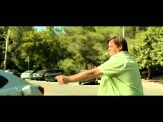 Watch film God Bless America — GOD BLESS AMERICA (2011) - Deutscher Trailer