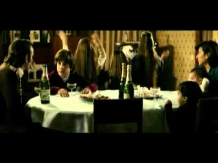 Watch film My Quick Way Out — Volando voy