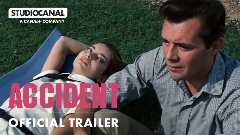 Watch film Accident — New Trailer