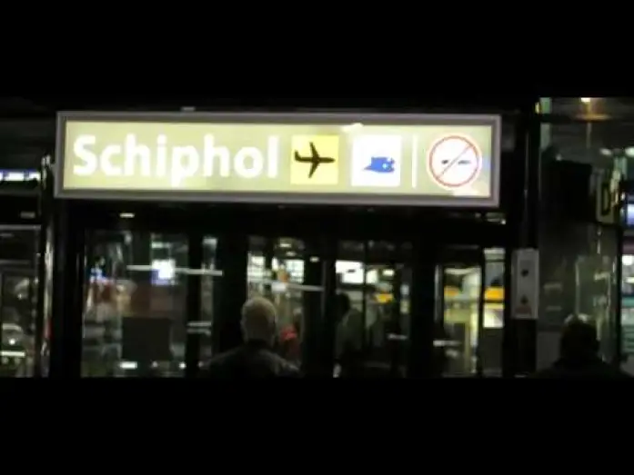 Watch film Amsterdam Heavy — Amsterdam Heavy Trailer