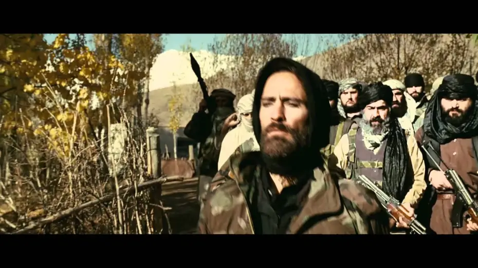 Watch film Special Forces — Special Forces - Trailer (Deutsch German) HD