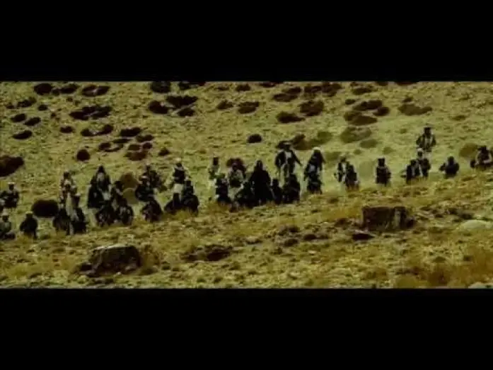 Watch film Special Forces — Special Forces Official Trailer