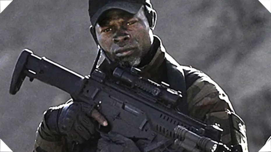 Watch film Special Forces — Forces Spéciales (Film de GUERRE - Benoit Magimel)