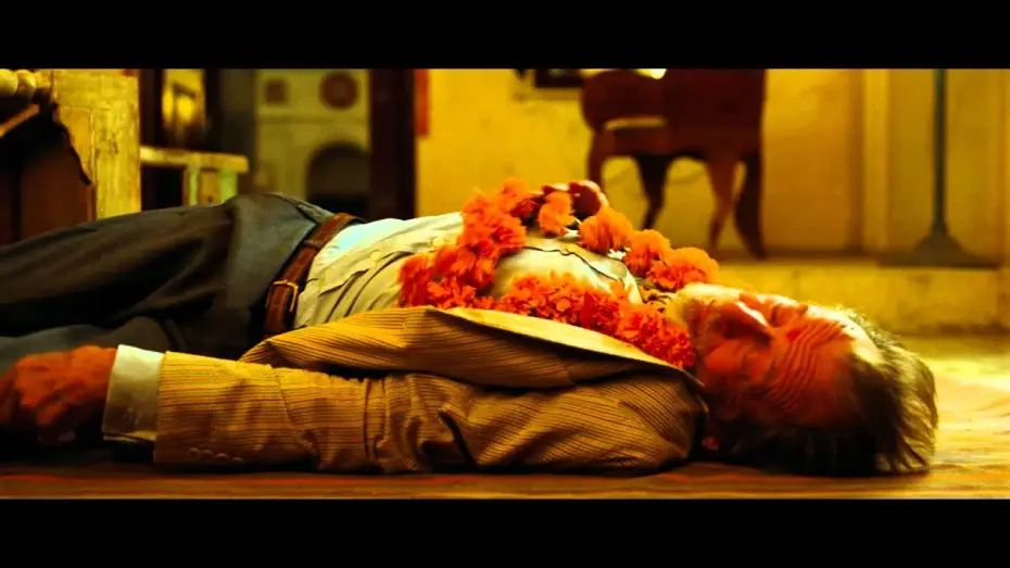 Watch film The Best Exotic Marigold Hotel — Indian Palace- Bande Annonce VF HD