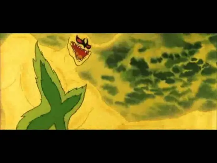 Watch film Great Mazinger vs. Getter Robo G: The Great Space Encounter — Great Mazinger vs. Getter Robo G: The Great Space Encounter (1974) - Trailer
