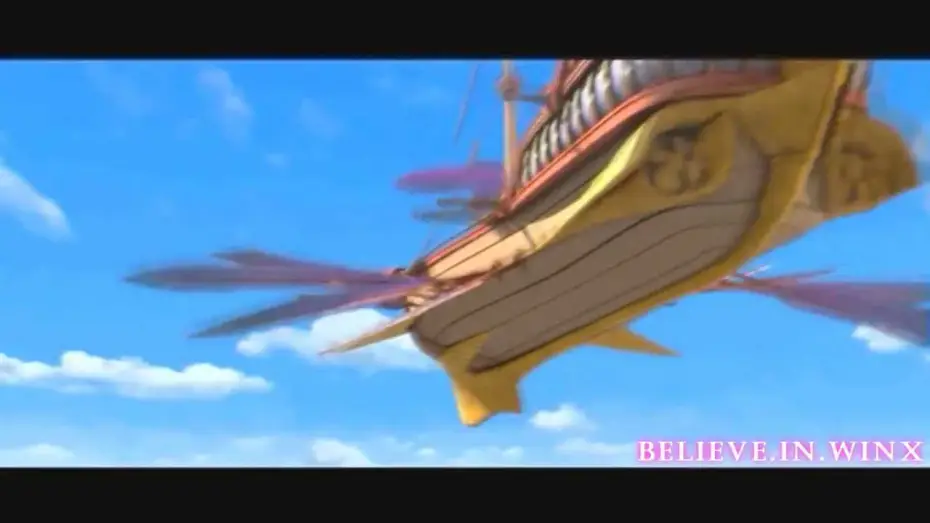 Watch film Winx Club - Magic Adventure — Winx Club 3D:Magical Adventure [Official English Teaser/Promo Trailer]