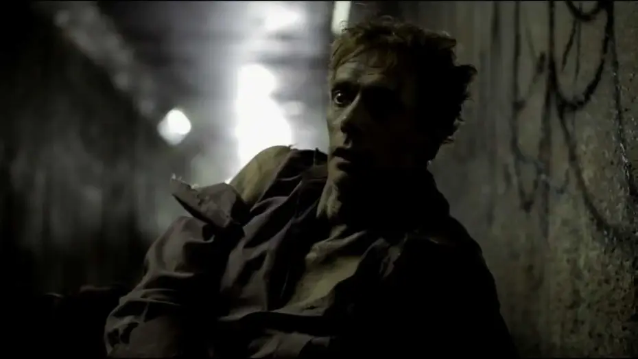 Watch film Absentia — Absentia (2011) - Official Trailer HQ