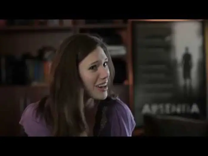 Watch film Absentia — Absentia (2011) A Retrospective Documentary