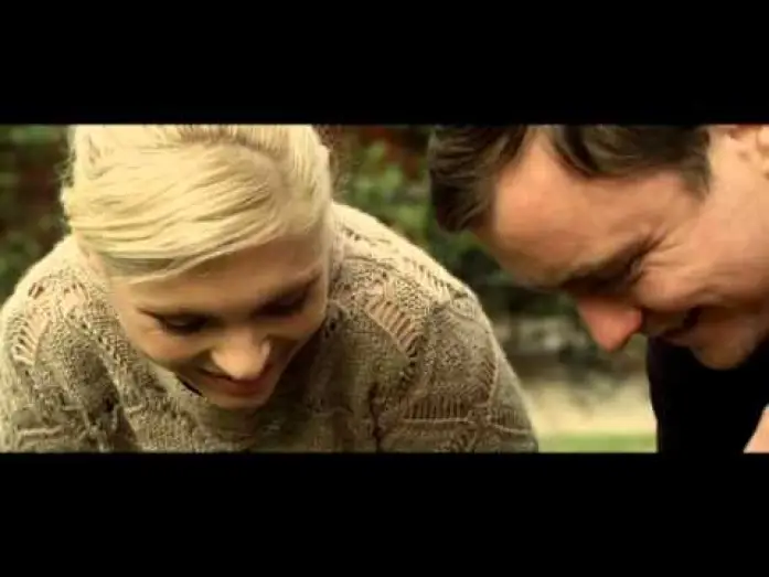 Watch film Kill List — Rabbit Dinner - Film Clip