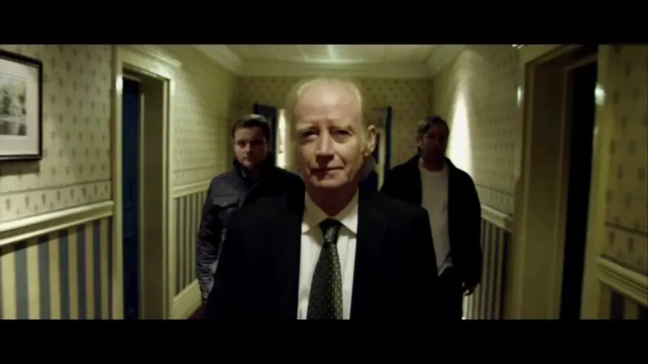 Watch film Kill List — KILL LIST - Bande Annonce VOST