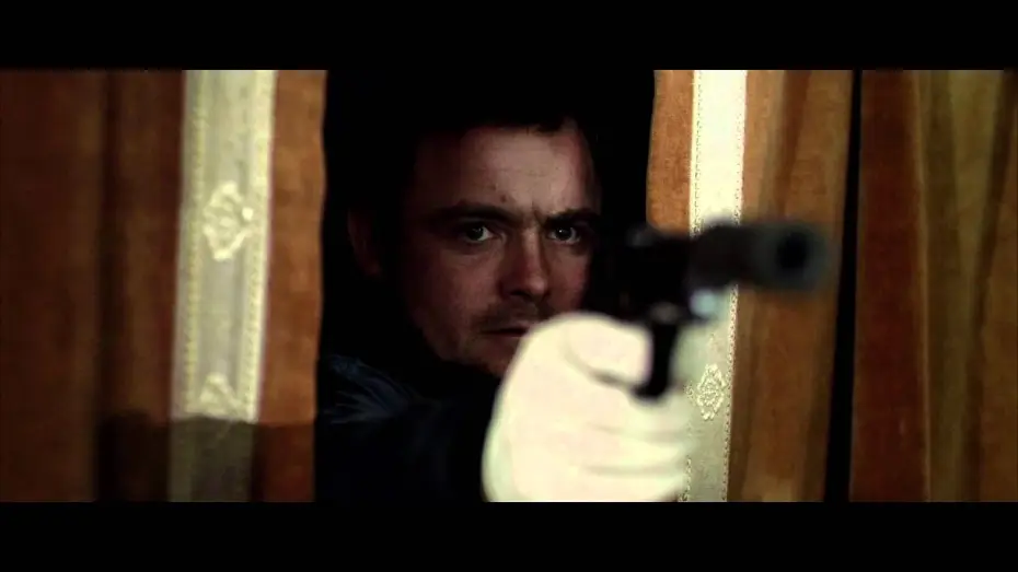 Watch film Kill List — Kill List - Trailer (Deutsch) HD