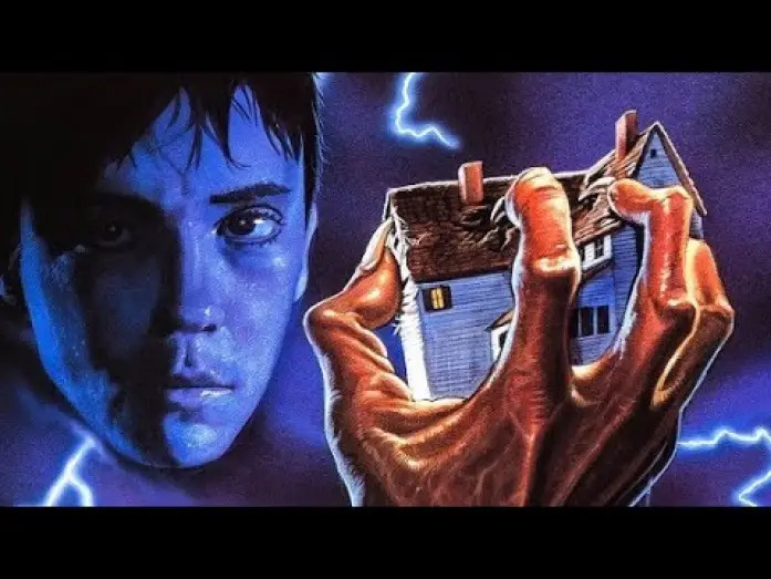 Watch film The Curse | The Curse (1987) - Trailer HD 1080p