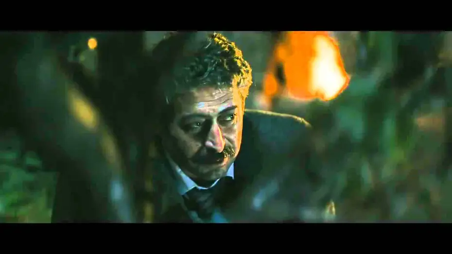 Watch film Once Upon a Time in Anatolia — C'era una volta in Anatolia - Trailer Italiano