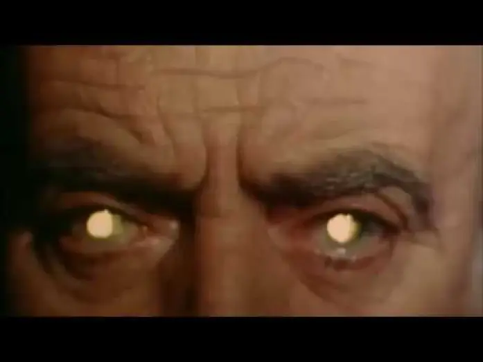 Watch film Star Odyssey — Star Odyssey (1979) Trailer