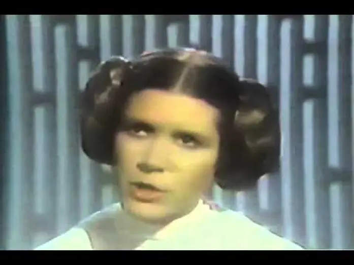 Watch film The Star Wars Holiday Special — Star Wars: Holiday Special Clip