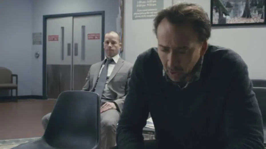 Watch film Seeking Justice — Pakt der Rache [OFFICIAL TRAILER]