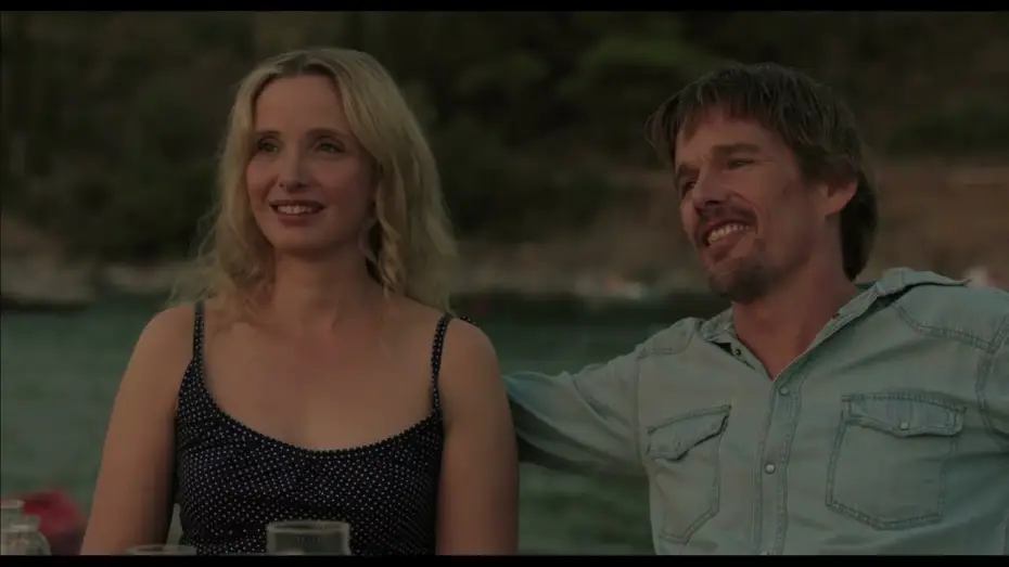 Watch film Before Midnight | Before Midnight &bull; Trailer italiano HD