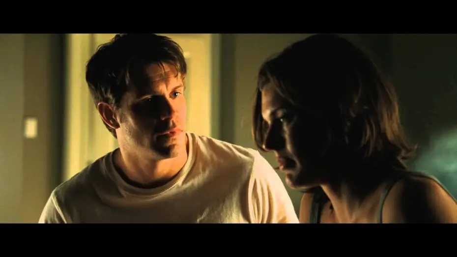 Watch film Faces in the Crowd — Faces In The Crowd - Trailer