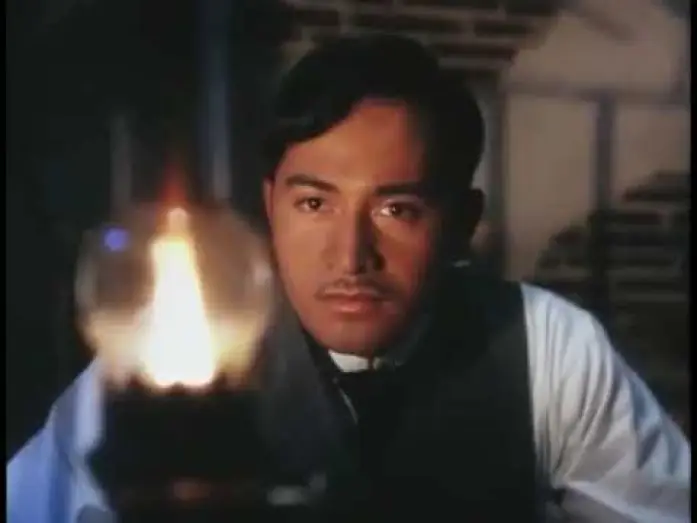 Watch film José Rizal — Jose Rizal 1998 Alternate Trailer