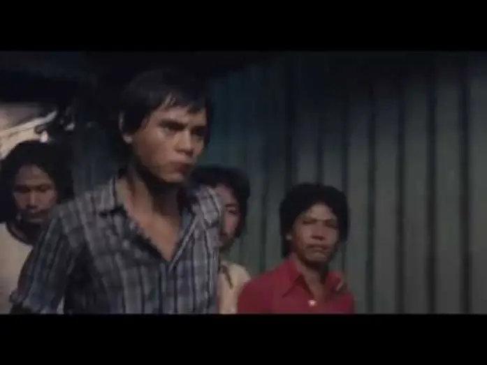 Watch film Manila in the Claws of Light — Manila in the Claws of Light (New Trailer)